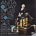 Anita O&#039;Day - Rules of the Road album