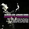 Anjani Thomas - Acordes Con Leonard Cohen album