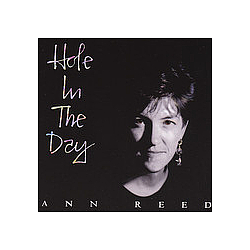 Ann Reed - Hole In The Day альбом