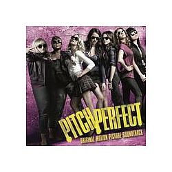 Anna Kendrick - Pitch Perfect Soundtrack album