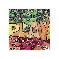 Anna Oxygen - Play album