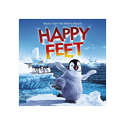 Pink - Happy Feet Music From the Motion Picture альбом