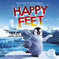 Pink - Happy Feet Music From the Motion Picture album