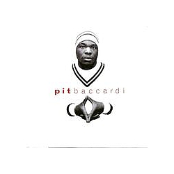 Pit Baccardi - Pit Baccardi album