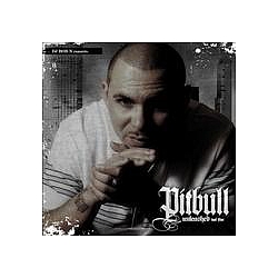 Pitbull - Unleashed album
