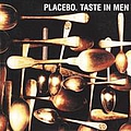 Placebo - Taste In Men CD2 альбом