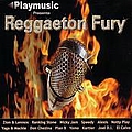 Plan B - Reggaeton Fury album