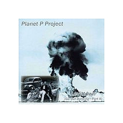 Planet P Project - Levittown (Go Out Dancing - Part Ii) album