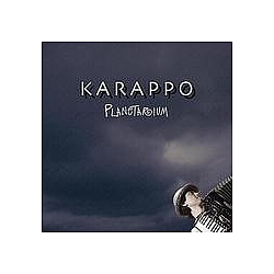 Planetarium - KARAPPO альбом
