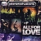 Planetshakers - All For Love album