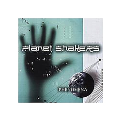 Planetshakers - Phenomena album