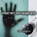 Planetshakers - Phenomena альбом