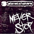 Planetshakers - Never Stop альбом