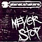 Planetshakers - Never Stop альбом