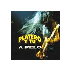 Platero Y Tú - A Pelo album