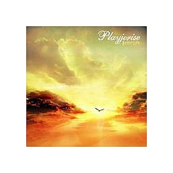 Playjerise - Better Life альбом