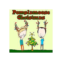 Pomplamoose - Pomplamoose Christmas альбом