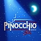 Pooh - Pinocchio il grande musical альбом