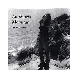AnnMarie Montade - Solid Ground альбом