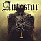 Antestor - Omen album