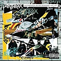 Anthrax - Anthrology: No Hit Wonders album