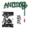 Antidote - Thou Shalt Not Kill album