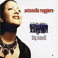 Antonella Ruggiero - Big Band! album