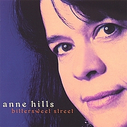 Anne Hills - Bittersweet Street album