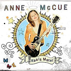 Anne McCue - Koala Motel album