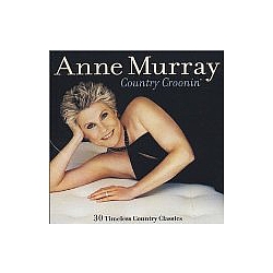 Anne Murray - Country Croonin&#039; (disc 2) альбом