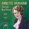 Annette Hanshaw - Girl Next Door альбом