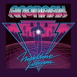 Anoraak - Nightdrive With You альбом