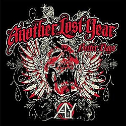 Another Lost Year - Better Days album