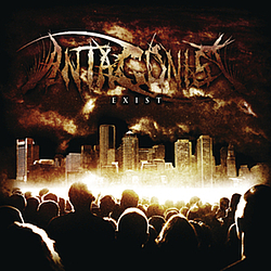 Antagonist - Exist альбом
