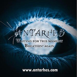 Antarhes - Breathin&#039; Again альбом