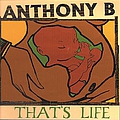 Anthony B - That&#039;s Life album