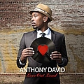 Anthony David - Love Out Loud альбом