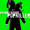 Anthony Rother - popkiller альбом
