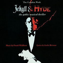 Anthony Warlow - Highlights From Jekyll &amp; Hyde (Concept) album