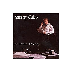 Anthony Warlow - Centre Stage album