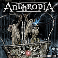 Anthropia - The Chain Reaction альбом