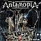 Anthropia - The Chain Reaction album