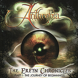 Anthropia - The Ereyn Chronicles Part 1 альбом