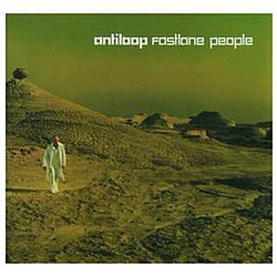 Antiloop - Fastlane People album