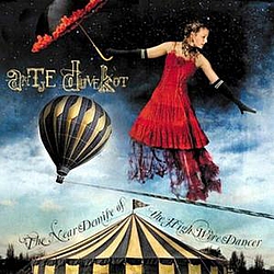 Antje Duvekot - The Near Demise of the High Wire Dancer album