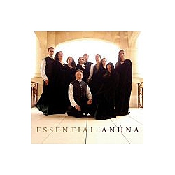 Anuna - Essential Anuna album
