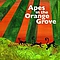 Apes In The Orange Grove - Apes in the Orange Grove album