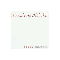 Apocalypse Hoboken - Microstars album