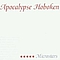 Apocalypse Hoboken - Microstars album