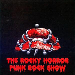 Apocalypse Hoboken - The Rocky Horror Punk Rock Show альбом